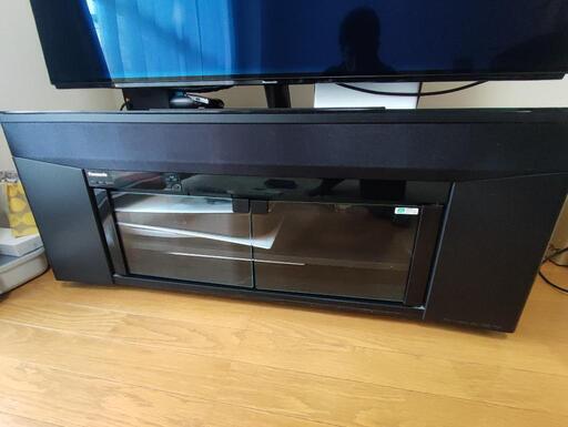 パナソニック SC-HTR310 ホームシアターオーディオシステム