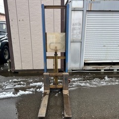 ハンドルリフトの画像