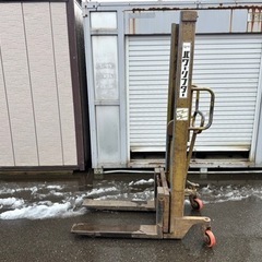 ハンドルリフトの画像