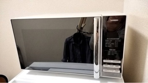 一人暮らしセット　冷蔵庫　洗濯機　本棚　電子レンジ