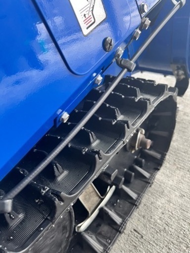 商談中です 静音設計モデル YS860 YAMAHAヤマハ 除雪機  音が静かな静音設計タイプ