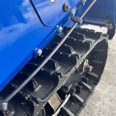 商談中です 静音設計モデル YS860 YAMAHAヤマハ 除雪機  音が静かな静音設計タイプの画像