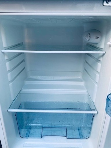 訳あり⁉️だから安い❗️しかも送料設置無料⭐️大特価⭐️冷蔵庫/洗濯機の2点セット♪