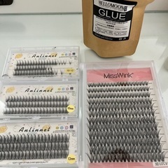 マツエク