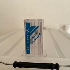 クリアスライダー他セット　くわかぶ用品の画像