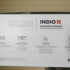 最新INDIO②の画像