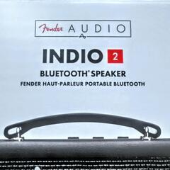 最新INDIO②の画像