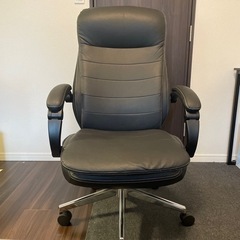 家具 椅子 ハイバックチェア
