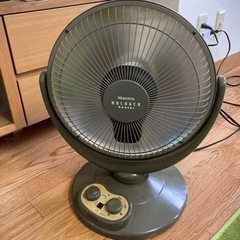 家電 季節、空調家電 遠赤外線ヒーター