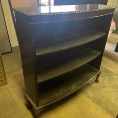骨董品、棚、箪笥
