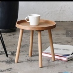家具 テーブル コーナー、サイドテーブル