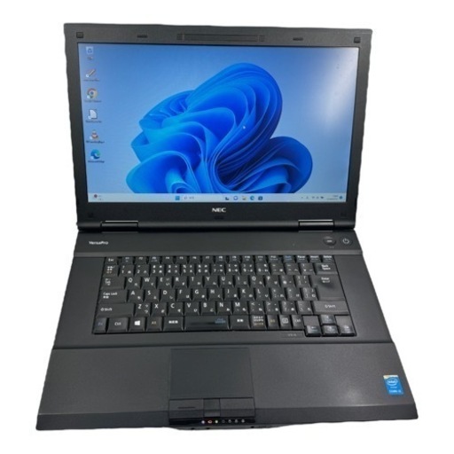 セカンドPCにオススメ！いざという時に！