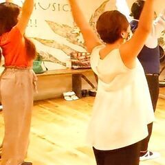 お友達🌟はじめの一歩 初心者・限定・ダンス - メンバー募集