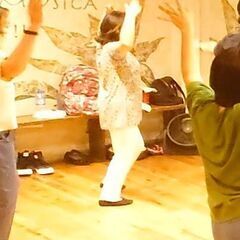 お友達🌟はじめの一歩 初心者・限定・ダンス - 友達