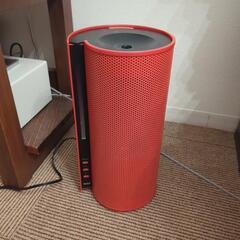 ハイブリッド　加湿器