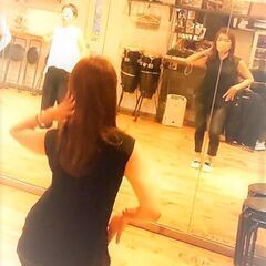お友達🌟はじめの一歩 初心者・限定・ダンス