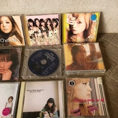 CD16枚の画像