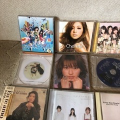 CD16枚の画像