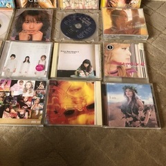 CD16枚の画像
