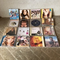 CD16枚