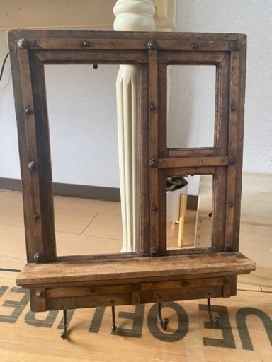 家具 ドレッサー