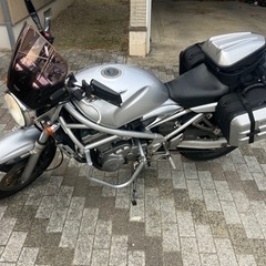 バイク スズキの画像