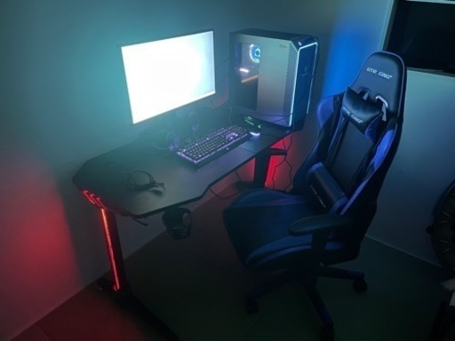 パソコン デスクトップパソコン