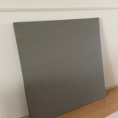 ダイケン　畳　健やかくん　グレージュ8枚　　　　