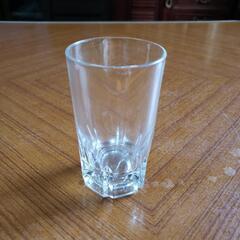 飲み口直径6センチグラス５個