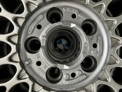 BMW