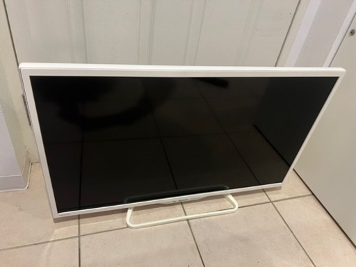 テレビ　モニター　SHARP シャープ AQUOS アクオス 液晶テレビ 32型 LC-32W25 まだお問い合わせ可能です