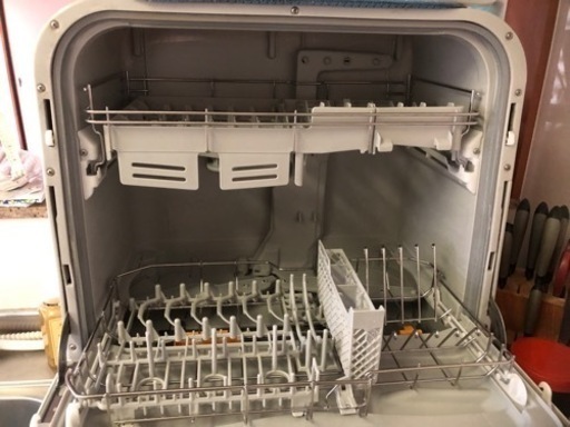 食器洗い機