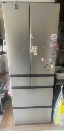 冷蔵庫