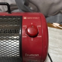 電気ヒーターの画像