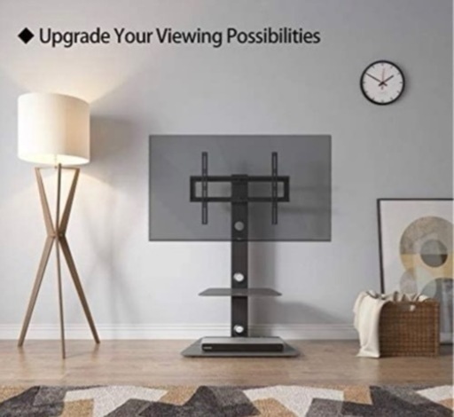 美品　テレビスタンド　テレビボード　テレビ台