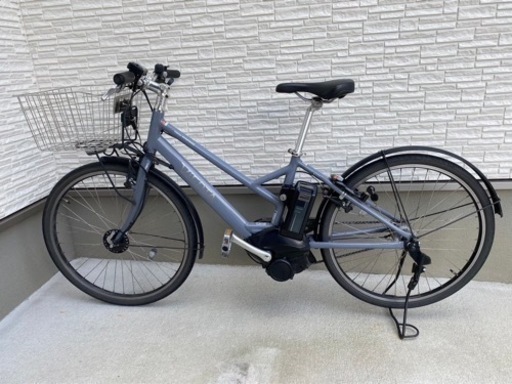 【取引中】電動自転車/YAMAHA/PAS/VIENTA5