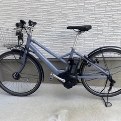 【取引中】電動自転車/YAMAHA/PAS/VIENTA5