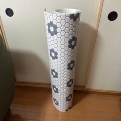 DIYに！クッションシート　　の画像