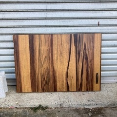 建具　中古　715×480×30mm