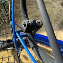 子供用18インチ自転車の画像