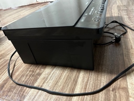 家電 キッチン家電 電磁調理器