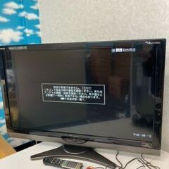 【引取決定！】シャープ　40インチ　液晶テレビ　中古　動作OK　２０１０年製
