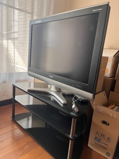 家電 テレビ 液晶テレビ