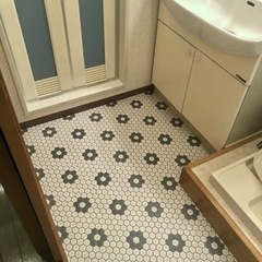 DIYに！クッションシート　　の画像