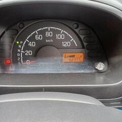 指摘ありました、車屋で買う値段といわれましたので下げます人気のAT軽トラ　パワーウィンドウキーレスナビETC付の画像