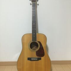 アコースティックギター　モーリス