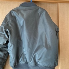 ロスコ　 ma1 メンズ　XLからXXLくらいの画像