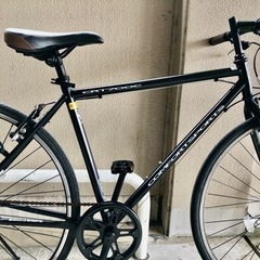 中古車　クロスバイク　COMFORTSPORTS　700C　6段変速　美品 中古車 クロスバイク COMFORTSPORTS 700C 6段変速 美品 中古車