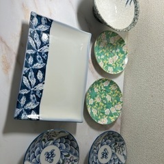 生活雑貨 食器 プレート
