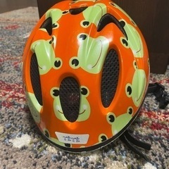 teteヘルメットxs 